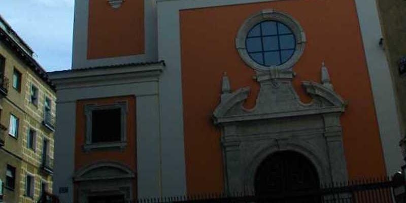 San Lorenzo de Lavapiés recibe la visita pastoral de monseñor José Cobo