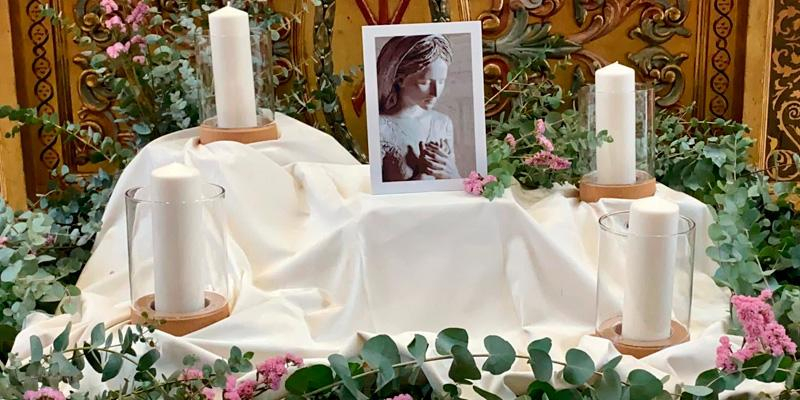 ¿Cómo vivir el tiempo de Adviento? La Delegación de Liturgia da algunas claves