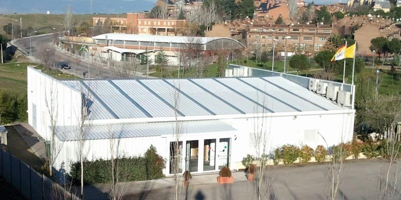 Santa Genoveva Torres Morales invita a los jóvenes a repartir desayunos a los más necesitados el día de Nochebuena