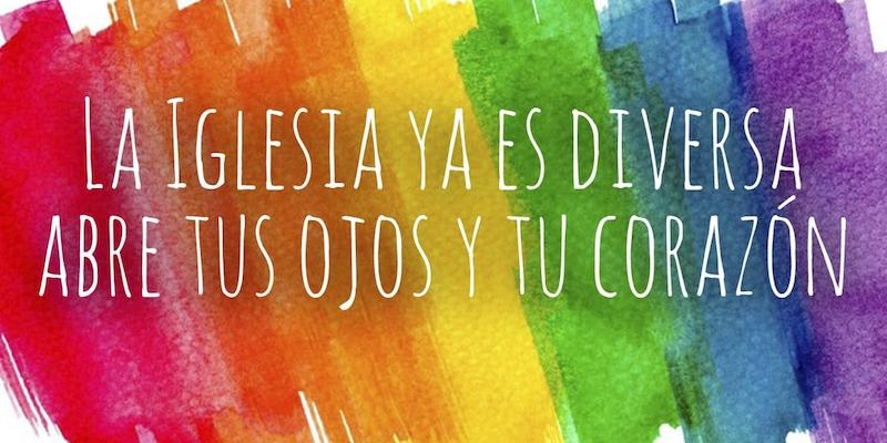 San Francisco de Asís de Vallecas acoge el II encuentro de padres y madres cristianos con hijos LGTBI