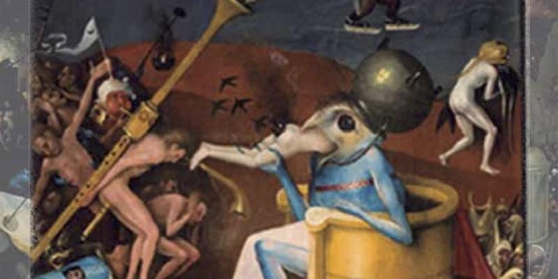 La Facultad de Filosofía de San Dámaso organiza una jornada sobre 'El mal'