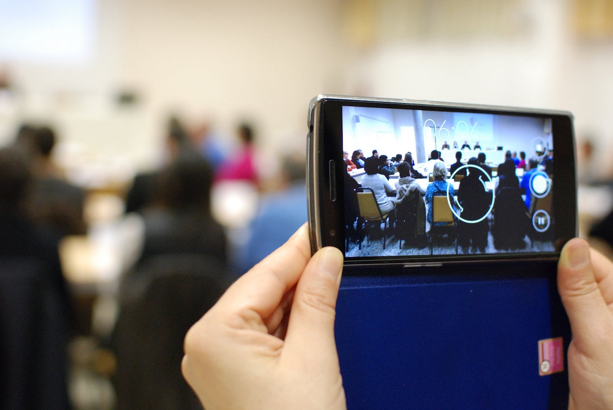 La familia Regnum Christi de España se reúne en Asamblea para expresar su parecer sobre el borrador de su Estatuto General