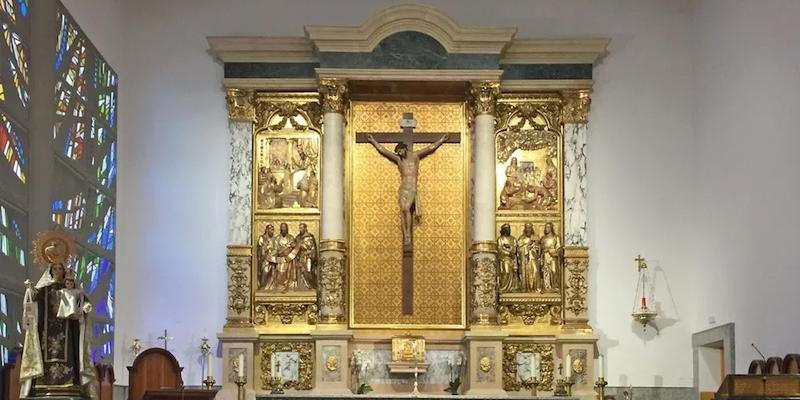 Nuestra Señora del Carmen de Pozuelo programa una convivencia juvenil en Semana Santa