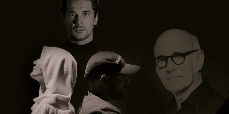 El teatro Fernández-Baldor de Torrelodones acoge la actuación de Borja Niso dentro de su gira 'Todo por nuestro sueño'