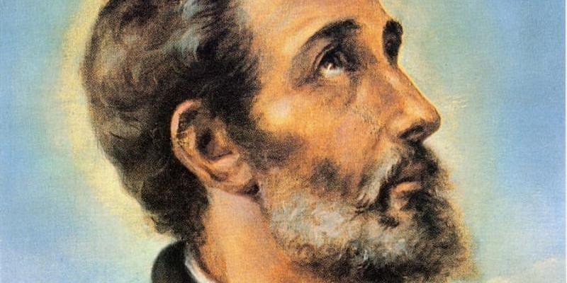 Monseñor Bernardito Auza imparte una conferencia sobre san Francisco Javier y la evangelización