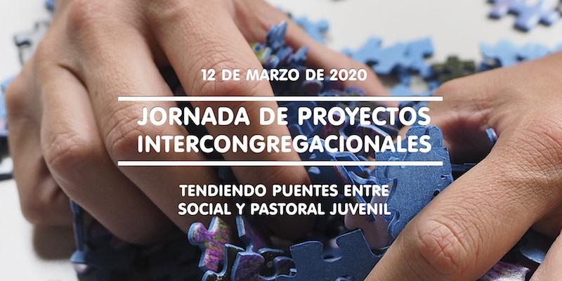 Suspendida la IV jornada de formación y reflexión de Confer que iba a abordar los Proyectos Intercongregacionales