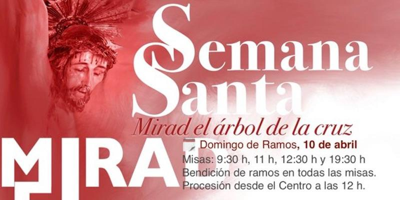 San Sebastián de los Reyes acoge varios desfiles procesionales durante el Triduo Pascual