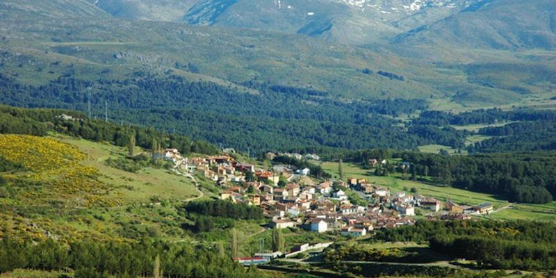 Menores de Nuestra Señora de la Visitación de Las Rozas disfrutan de unos días de descanso en Hoyos del Espino