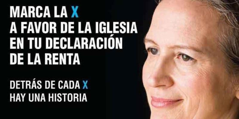 Cáritas llama a marcar las dos casillas solidarias de la Declaración de la Renta