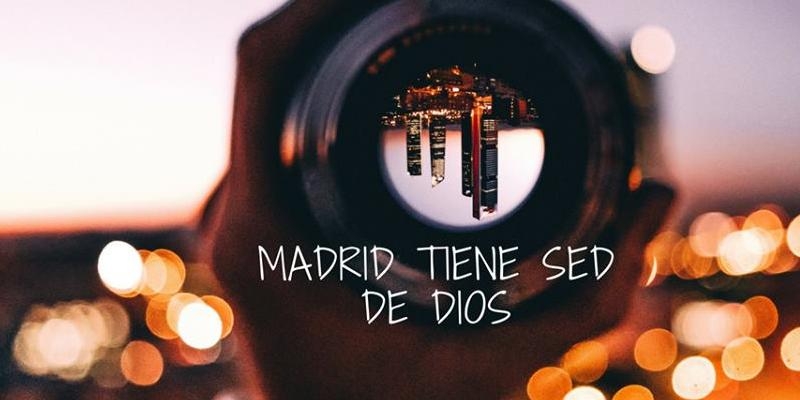 San Ildefonso y Santos Niños Justo y Pastor acoge el encuentro de oración 'Anuncio'