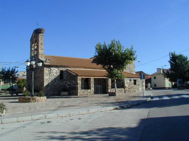 La Serna del Monte celebra este jueves la fiesta de San Andrés