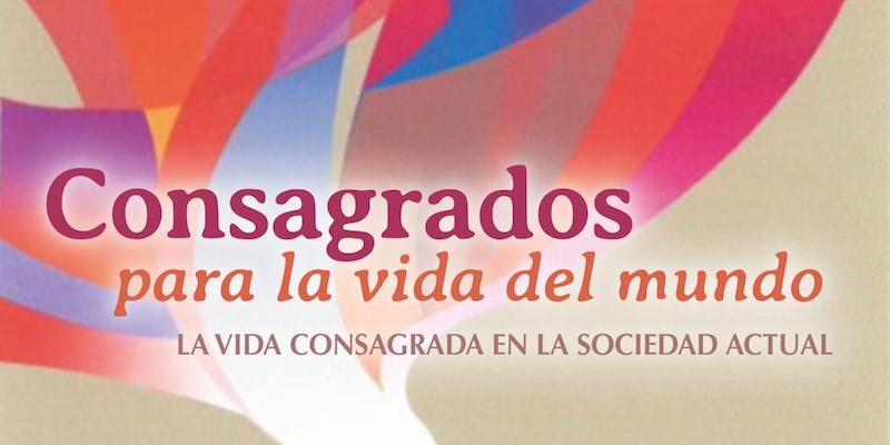 El ITVR celebra en modalidad virtual la 49 y 50 Semana Nacional para Institutos de Vida Consagrada