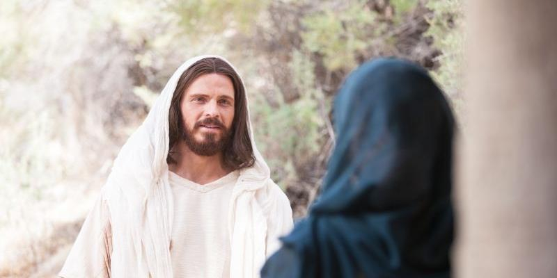 'Jesús, el Cristo' es el tema que centrará la programación del nuevo curso del Aula de Teología de Santo Cristo del Olivar