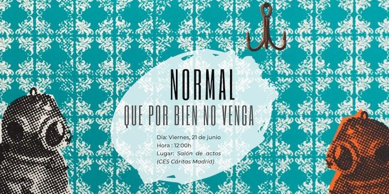 El Centro de Estudios Sociales de Cáritas Diocesana de Madrid festeja con teatro la diversidad, la inclusión y la igualdad