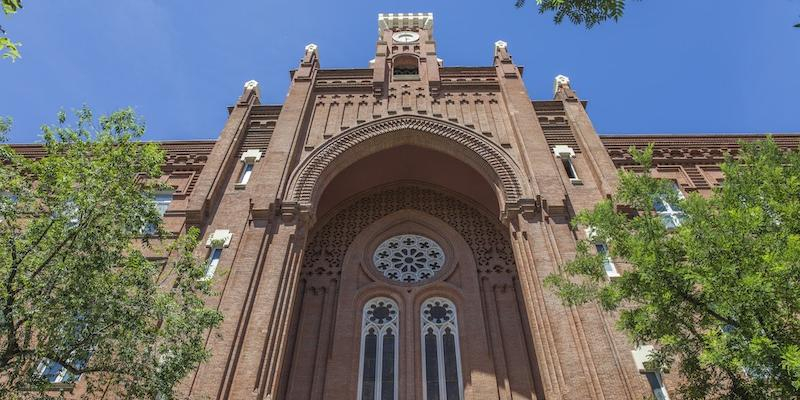 La Universidad Pontificia Comillas acoge las XL Jornadas de Actualidad Canónica