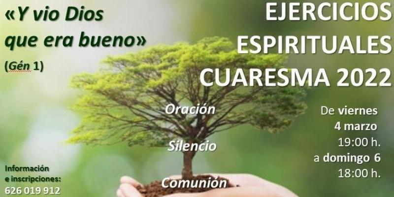 El Centro Mariápolis Luminosa acoge la tanda de ejercicios espirituales de Cuaresma de la Delegación de Catequesis