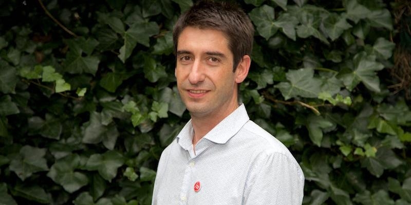 Pablo Sánchez interviene este jueves en la segunda sesión del ciclo 'La economía de Francesco'