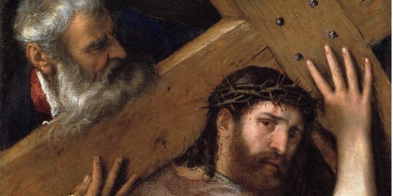 El director nacional de Obras Misionales Pontificias lanza una 'meditaciones de cuarentena'