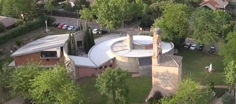 Nuestra Señora Fuente del Fresno celebra su fiesta titular con una Misa solemne