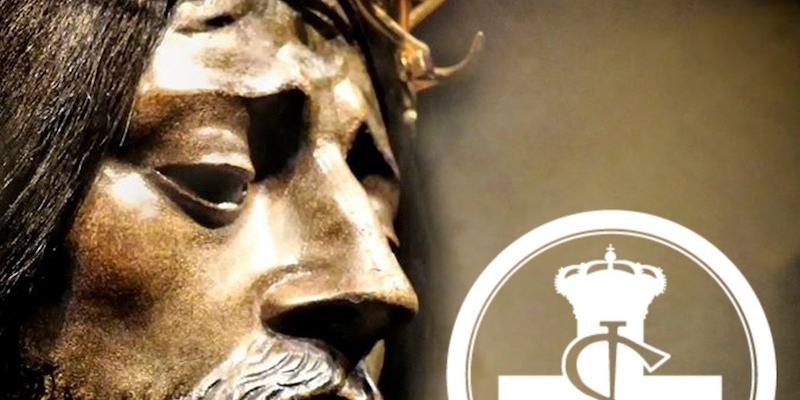 La archicofradía de Jesús de Medinaceli presenta su cartel anunciador de la Semana Santa 2020
