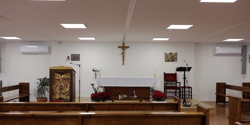 San Pablo VI de Tres Cantos programa una Misa solemne en honor al santo titular del templo