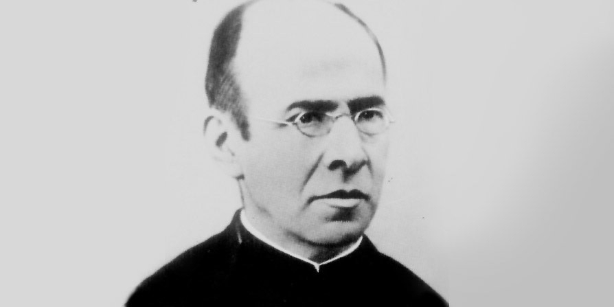 La catedral acoge una Misa de acción de gracias por la canonización del padre Faustino Míguez