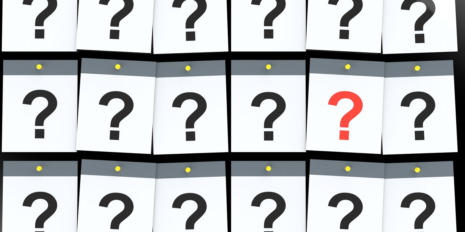 La comunidad educativa manifiesta su cansancio ante la constante ambigüedad de las medidas del Gobierno