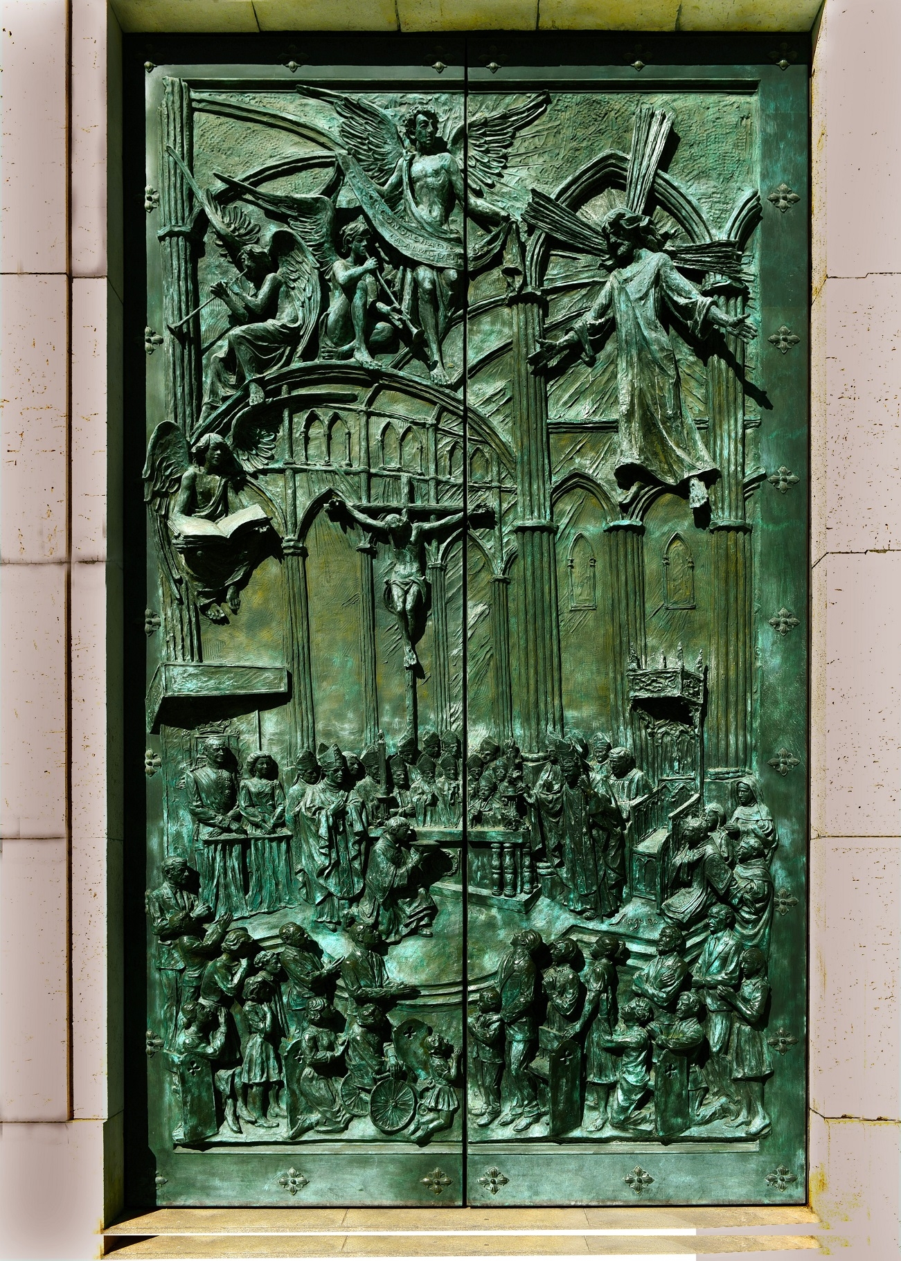 Las claves del Año de la Misericordia en Madrid