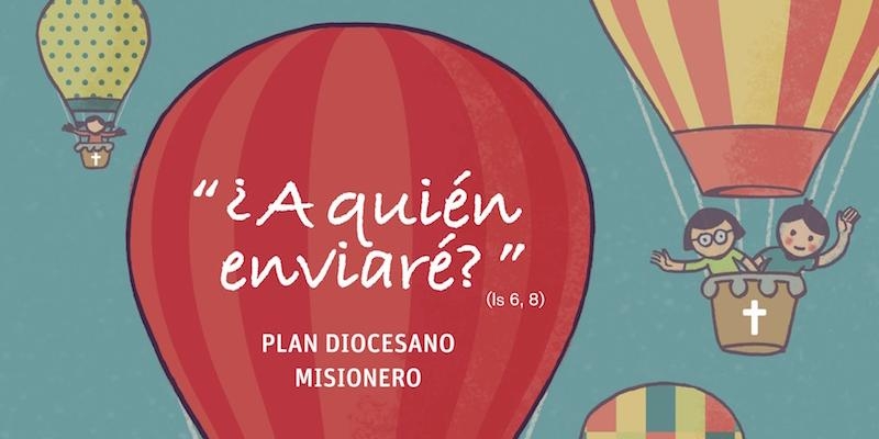 El parque de Atenas acoge el Encuentro Diocesano de Niños el 19 de octubre