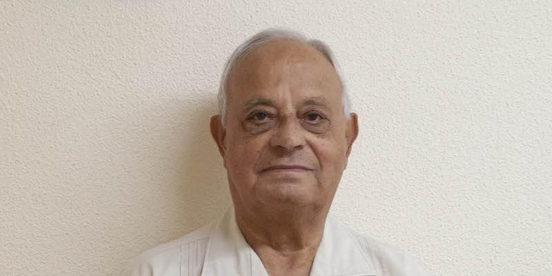 El padre Francisco Anta recibe un homenaje en la IV jornada sobre el Libro Religioso