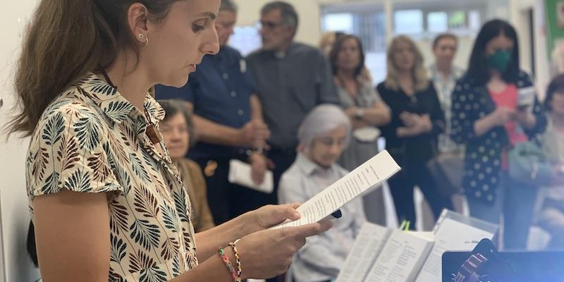 El Centro de Estudios Sociales de Cáritas Diocesana de Madrid ofrece un curso sobre el poder de las creencias