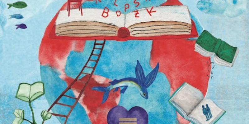 Entreculturas lanza 18 cuentos que pueden cambiar el mundo