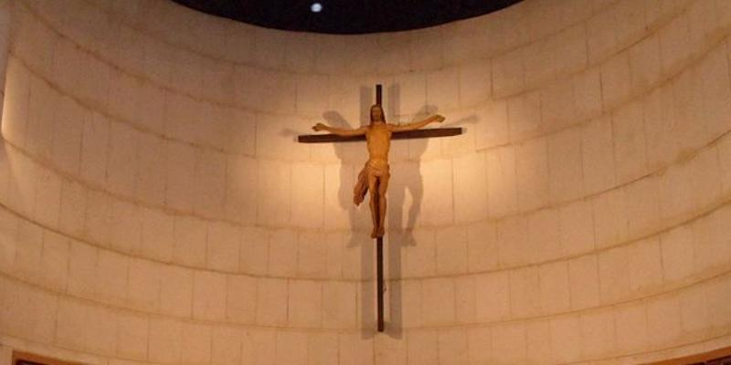 Nuestra Señora del Buen Suceso programa una tanda de ejercicios espirituales para familias y niños