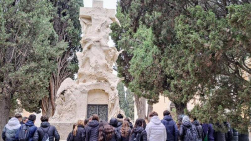 El Cementerio de San Isidro participa en la Semana de la Ciencia y la Innovación 2024