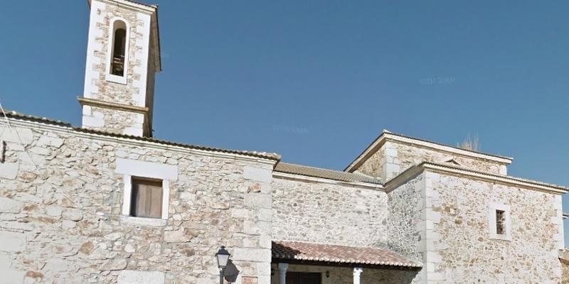 El vicario episcopal de la I preside la toma de posesión de William Suárez como nuevo párroco de Gascones