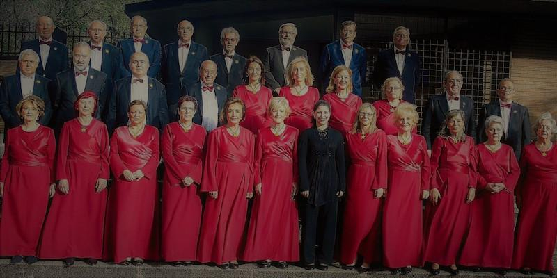 La Coral Stellarum realiza audiciones en los locales de Nuestra Señora Reina del Cielo