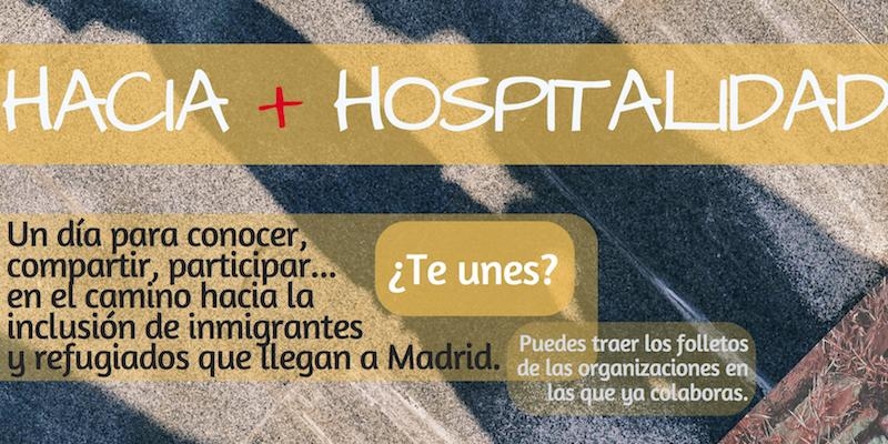 La Institución Teresiana organiza la jornada Hacia + Hospitalidad