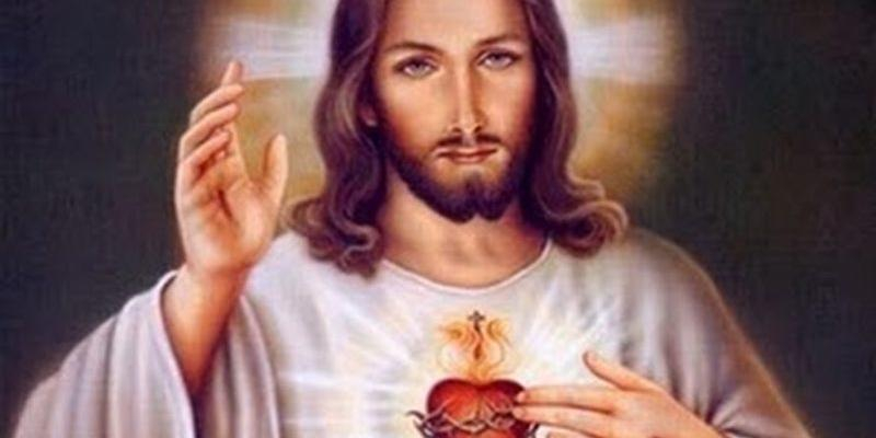 La iglesia del Carmen de Cercedilla acoge un triduo en honor al Sagrado Corazón de Jesús