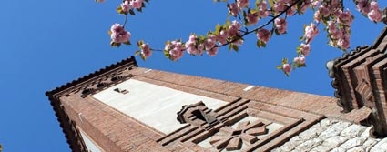 Celebración Ecuménica en la Parroquia Anglicana de Saint George