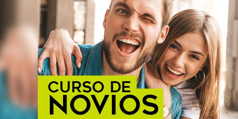 Nuestra Señora del Sagrado Corazón realiza en febrero un cursillo de preparación al matrimonio