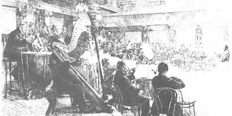 La Fundación Maior ofrece este sábado una nueva sesión de música en el Centro Cultural Quinta del Berro