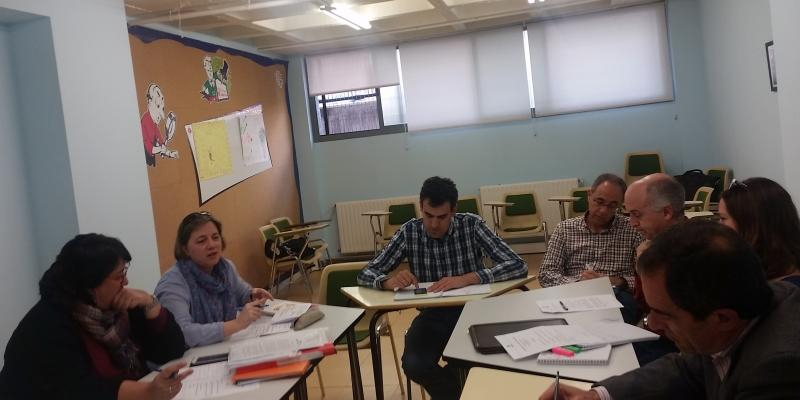 Encuentro de los equipos de Comunicación y Sensibilización de las vicarías de Cáritas Madrid: 'Comunicarnos para comunicar'