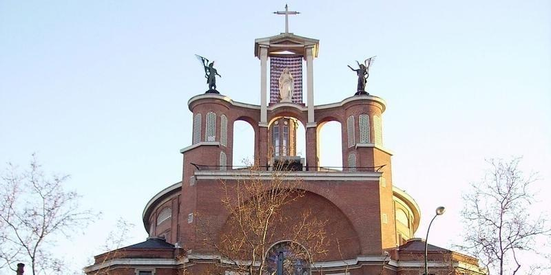 Javier Cuevas preside este viernes una Eucaristía en San Agustín de El Viso con sacramento de la Confirmación