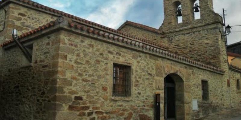 Paredes de Buitrago celebra sus fiestas en honor a la Virgen el primer sábado de julio