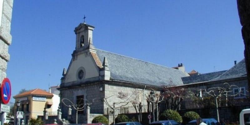 San Miguel Arcángel de Guadarrama recibe este fin de semana la visita pastoral de monseñor Santos Montoya