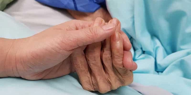 Norka Risso imparte este martes una reflexión sobre la eutanasia en Santísima Trinidad de Collado Villalba