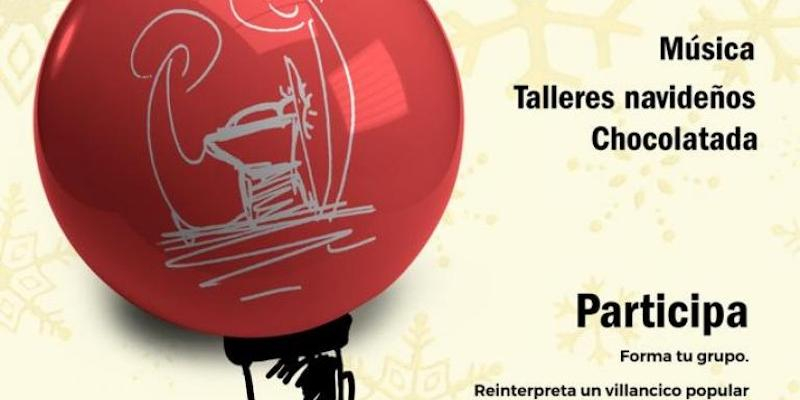 San Juan de la Cruz acoge el festival de villancicos convocado por Cáritas Diocesana de Madrid