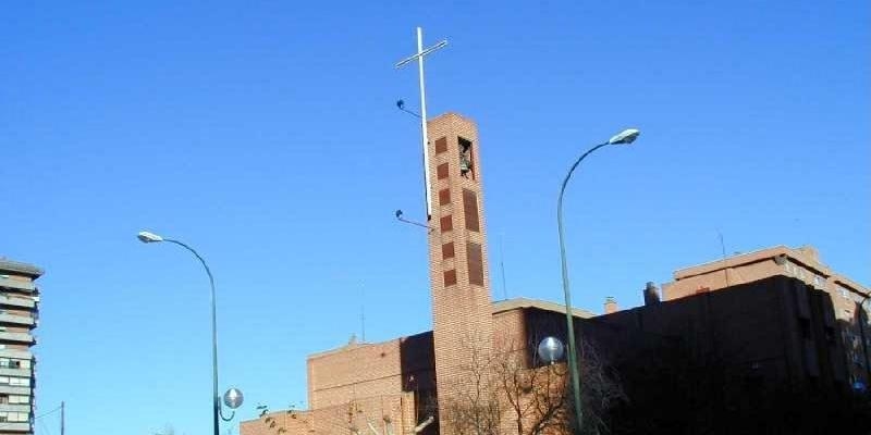 La Presentación de Nuestra Señora emite la Misa diaria a través de su página web