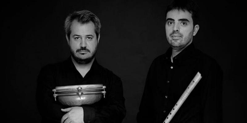 Eloqventia ofrece un concierto en Bustarviejo