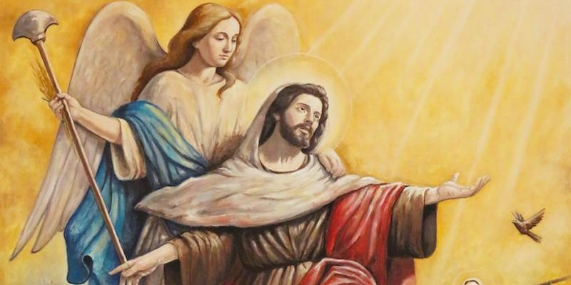 La Real Congregación de San Isidro de Naturales de Madrid recuerda el fallecimiento del santo con una Eucaristía